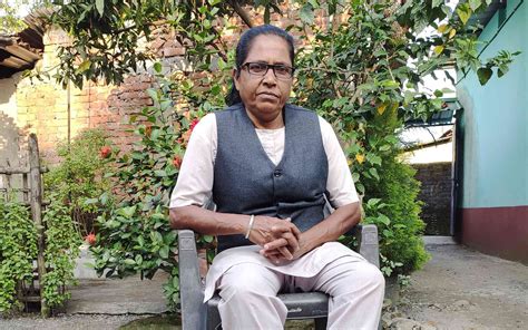 In Conversation with Dipu Haldar: How the Naxalbari Movement Shaped the Lives of the Women ...