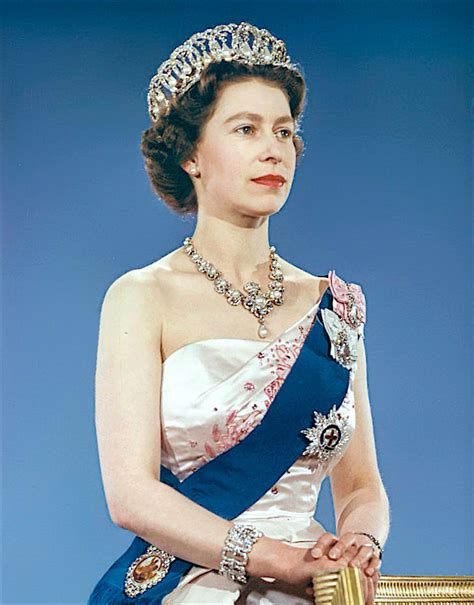 The Life & Death Of Queen Elizabeth II – Ian Welsh