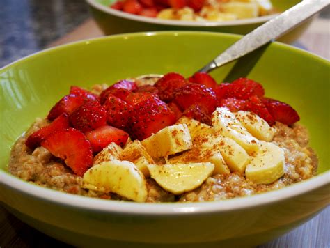 Steel Cut Oats Recipe - LottaVeg