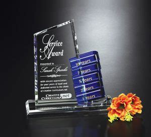 Corporate Award Ideas