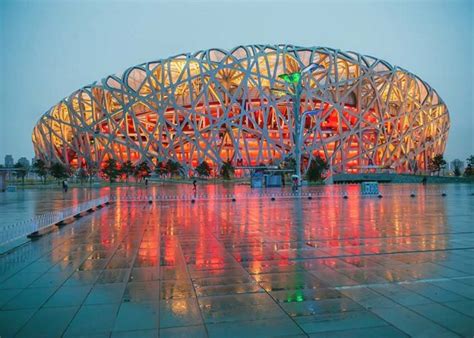 Beijing National Stadium: History, Capacity, Events & Significance