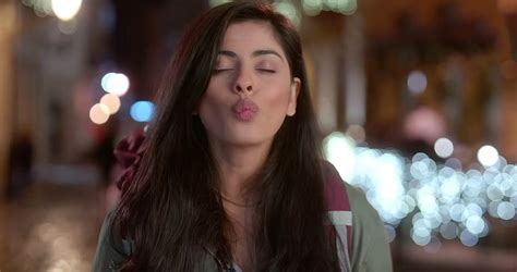 Cadbury Goes Full Pout in Silk Hazelnut Campaign for India | Branding ...