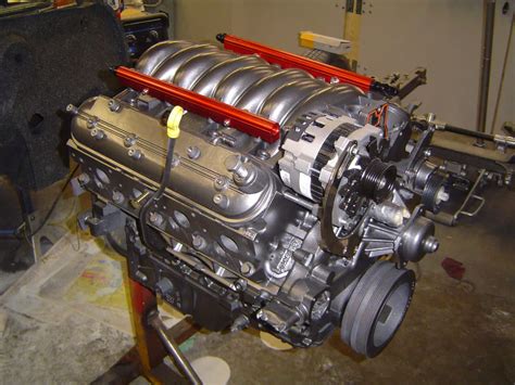 Chevy 350 Ls 5.3 swap - Bing Images | Ls engine, Chevy ls engine, Chevy ls