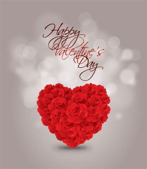 78 Most Romantic Valentine's Day Greeting Cards