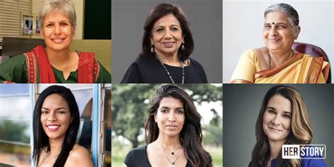 6 women whose philanthropic efforts are inspiring social change | YourStory