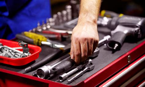 Why You Need To Keep Tools on Hand for Minor Fixes for Your Car? - Old ...