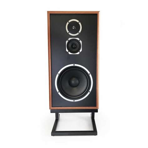 Model Five Floorstanding Speaker | KLH Acoustic Suspension Speaker