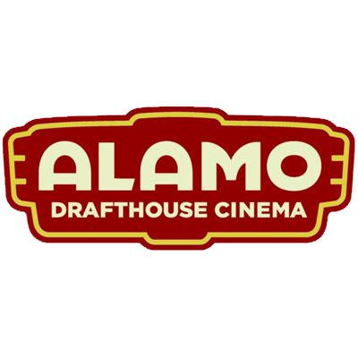 Alamo Drafthouse | Park North Shopping Center | San Antonio, TX