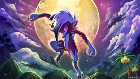 Lycanroc midday midnight and dusk | Pokémon Amino