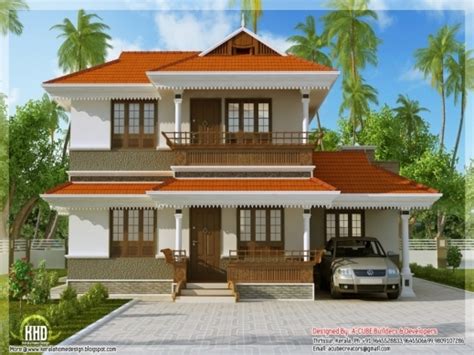 Awesome New Model House Plans Escortsea Model Houses Full Plan Image ...