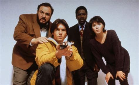 Sliders: John Rhys-Davies and Jerry O’Connell in Talks About a Series Revival - canceled ...