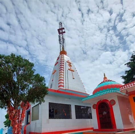 Mahabgarh Mahadev, Pauri Garhwal, Uttarakhand Tourism 2022 | Temple, Shiva, Timing, Things to do ...