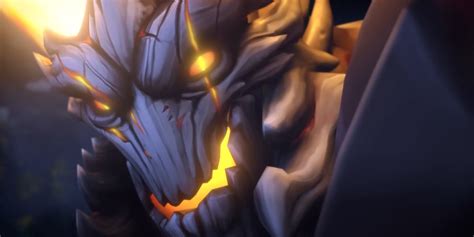 World of Warcraft Fans Can't Get Enough of Fyrakk's Visage Form