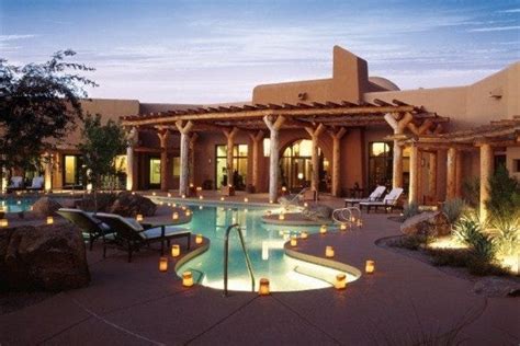 Aji Spa at Sheraton Wild Horse Pass Resort & Spa is one of the very best things to do in Phoenix