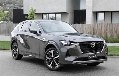 Mazda CX-80: Third premium SUV locked in for Australia | CarExpert