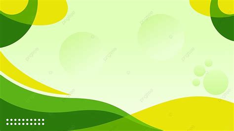 Green Aesthetic Yellow Background Vector, Wallpapers, Green Abstract Background, Abstract Green ...