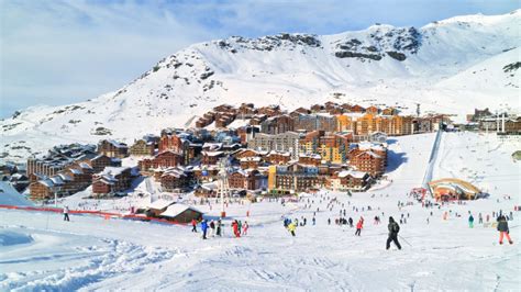 These are the 5 best ski resorts in the Alps – Which Holidays