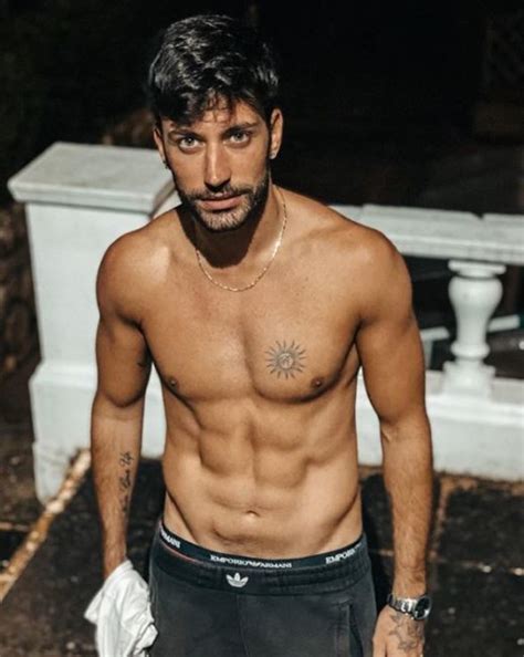 Giovanni Pernice Bio, Age, Career, Girlfriend, Net Worth, Awards, Physique