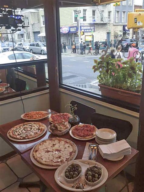 Best Italian Restaurants In Brooklyn