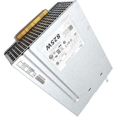 Dell 825w 0FT7T9 FT7T6 H825EF-02 D825E004L dell precision T5600 - Power supply