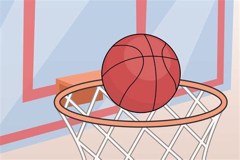 How to Draw a Basketball: 12 Steps (with Pictures) - wikiHow | Basketball crafts, Sport art ...