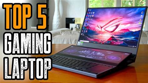 5 Best Gaming Laptops to Buy in 2022 - PhoneWorld