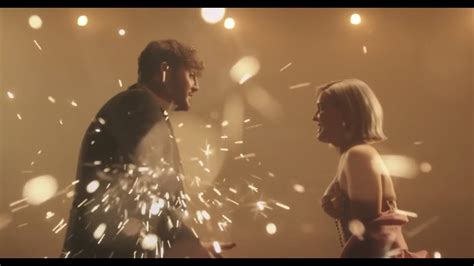 Anne-Marie & James Arthur - Rewrite The Stars [from The Greatest Showman: Reimagined] - YouTube ...