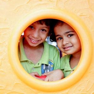 Podar Jumbo Kids- Best Preschool in India