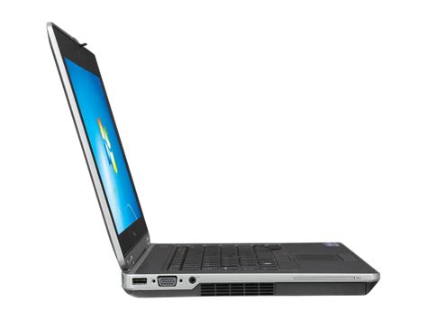 Refurbished: DELL Latitude E6430 Laptop Intel Core i5 3rd Gen 3320M (2.60 GHz) 8 GB Memory 256 ...