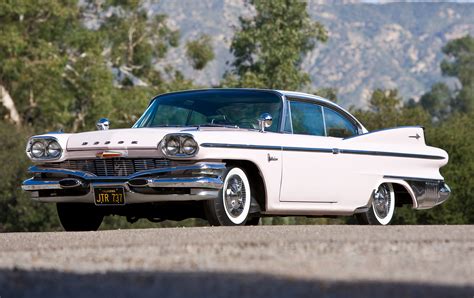 1960 Dodge Matador Hardtop | Gooding & Company