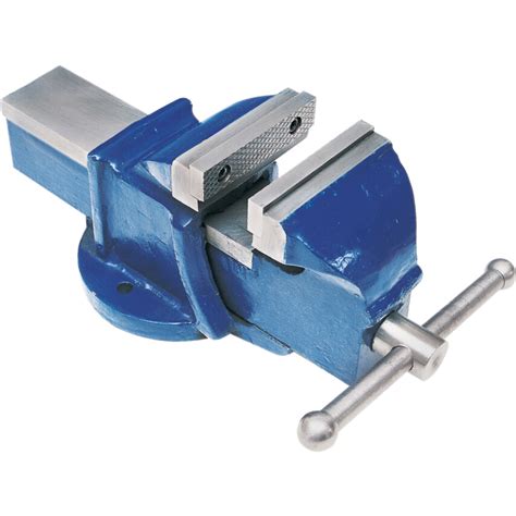 Senator C5 125mm ENGINEERS VICE 4451050K | Cromwell Tools