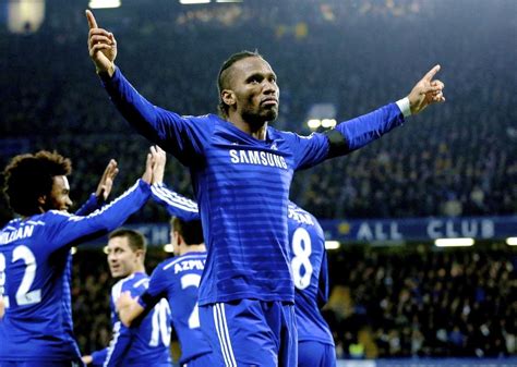 Chelsea vs. Tottenham: Score, Grades and Reaction from Premier League ...