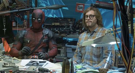 David Leitch confirma versión extendida de Deadpool 2 | Cine PREMIERE