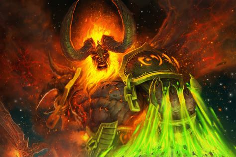 Antorus, the Burning Throne Raid Guides - Guides - Wowhead