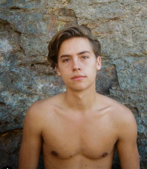 Cole Sprouse Photoshoot Gallery | Sprousefreaks