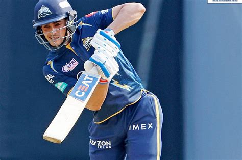 IPL 2023: Shubman Gill achieves two milestones against KKR