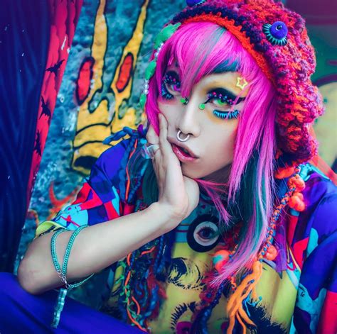 Tokyo’s Club Kids: The Avant-Garde of Gender-Bending Fashion and Drag - GaijinPot