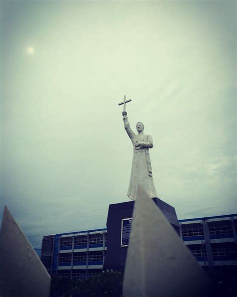 Fr. Saturnino Urios University : r/Philippines