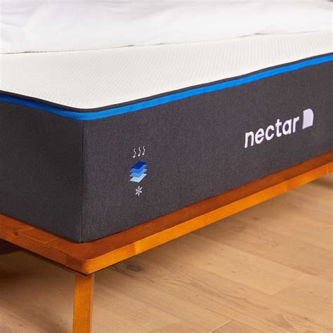 Nectar Classic Twin Mattress | N30TWIN | | AFW.com