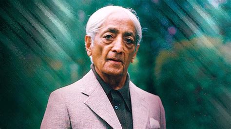 जिद्दु कृष्णमूर्ति का जीवन परिचय - Jiddu Krishnamurti Biography Hindi