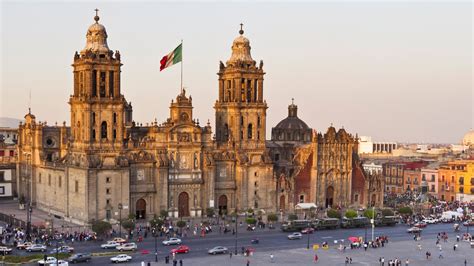 Visiting Mexico City. What to check out? | Sherdog Forums | UFC, MMA ...