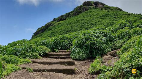 Anjaneri Fort Trek