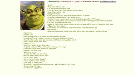 Shrek Is Life Shrek Is Love – Telegraph