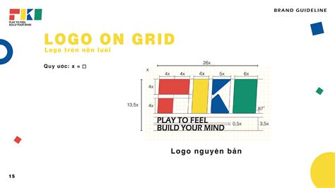 PIKO BRAND GUIDELINE on Behance