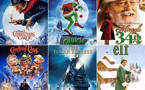 Classic Christmas Movies On Disney Plus 2022 – Christmas 2022 Update