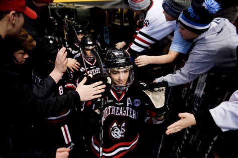 2018 Beanpot Finals in Photos - News @ Northeastern