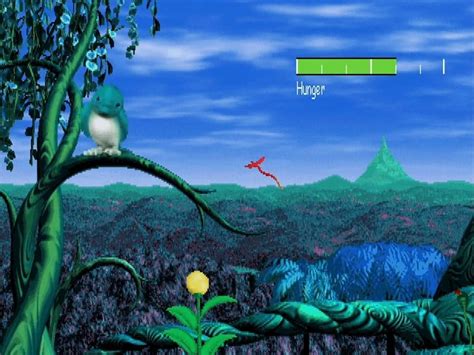 Download Fin Fin: On Teo, the Magic Planet (Windows) - My Abandonware