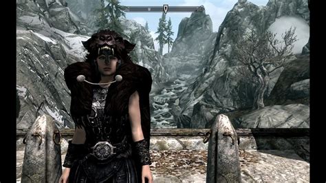 Immersive armors mod skyrim - notdamer