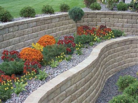 Segmental Retaining Wall Design - Foundation Engineering Consultants, Inc.