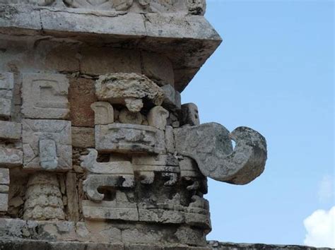 The Spectacular Ancient Maya City of Uxmal | Ancient Origins